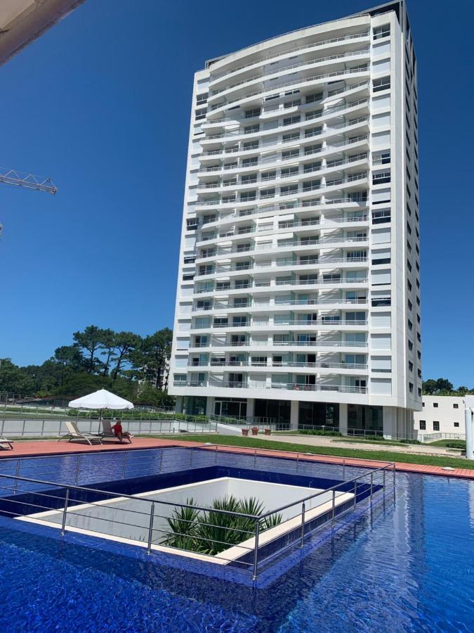 פונטה דל אסטה Green Life Full Amenities מראה חיצוני תמונה