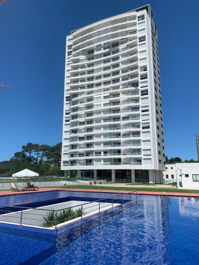 פונטה דל אסטה Green Life Full Amenities מראה חיצוני תמונה