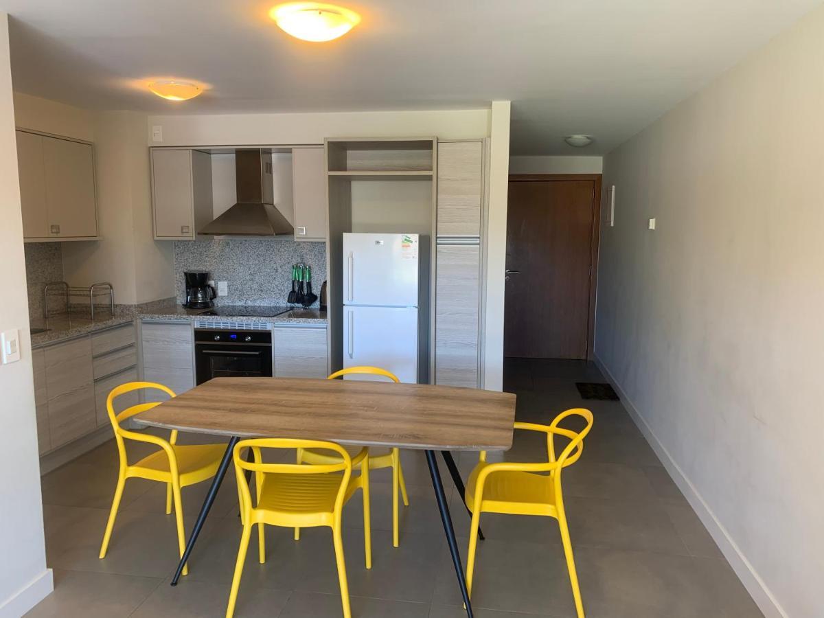 פונטה דל אסטה Green Life Full Amenities מראה חיצוני תמונה