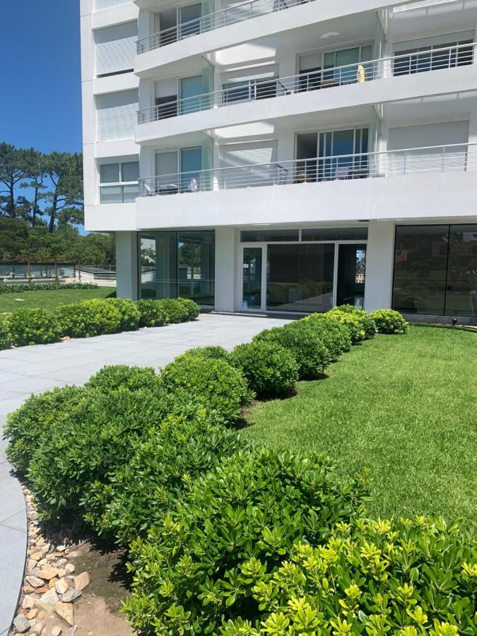 פונטה דל אסטה Green Life Full Amenities מראה חיצוני תמונה