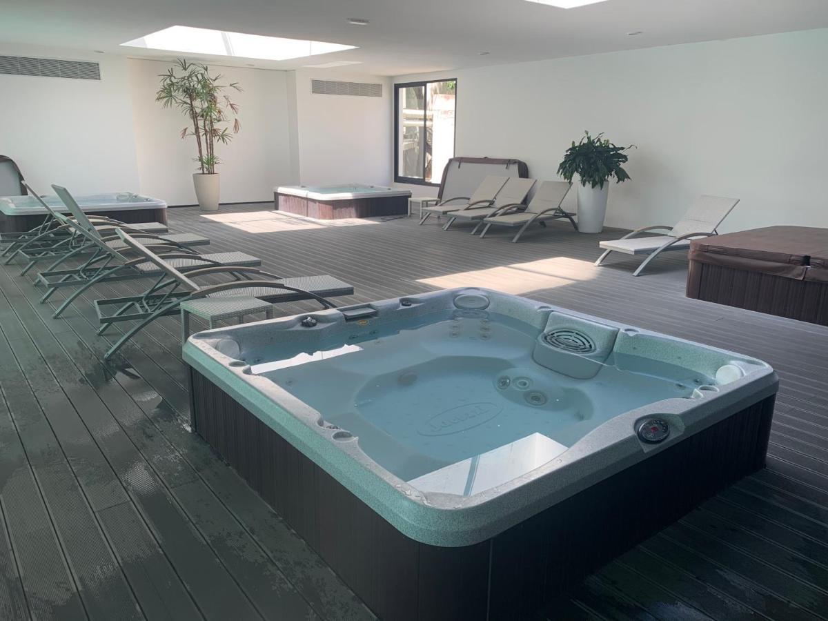 פונטה דל אסטה Green Life Full Amenities מראה חיצוני תמונה