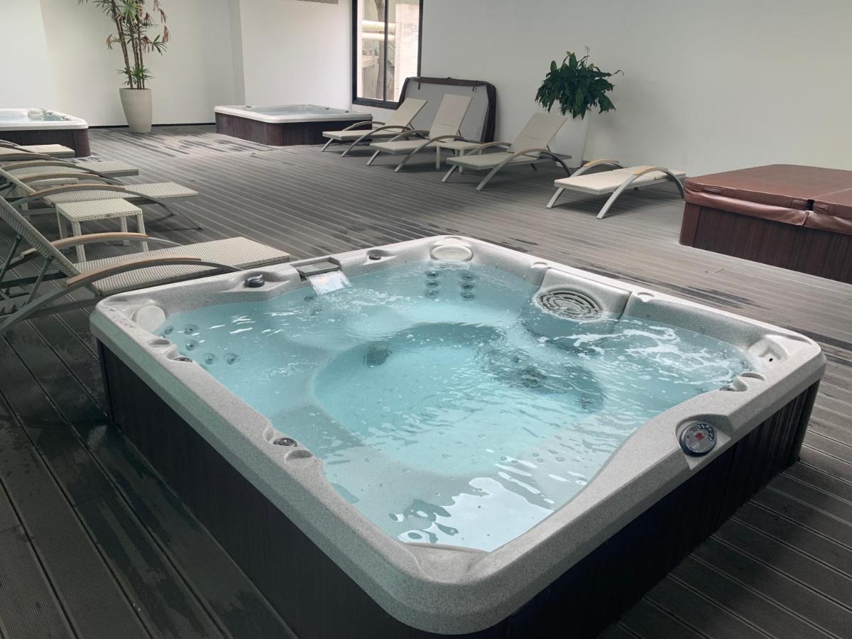 פונטה דל אסטה Green Life Full Amenities מראה חיצוני תמונה