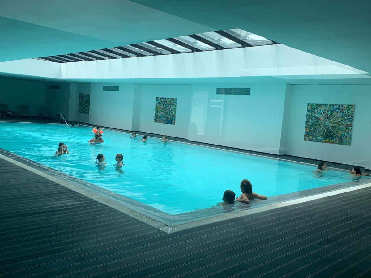 פונטה דל אסטה Green Life Full Amenities מראה חיצוני תמונה