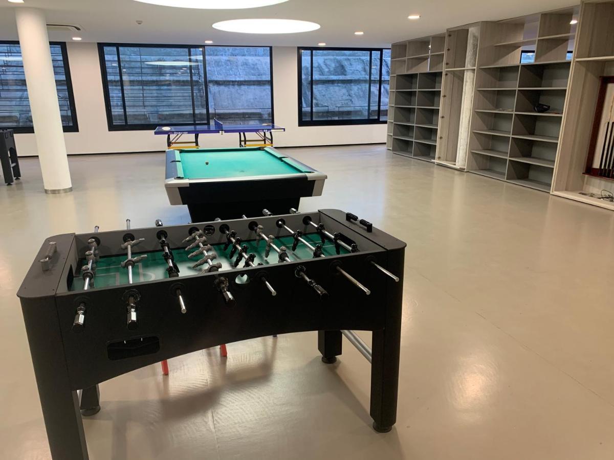פונטה דל אסטה Green Life Full Amenities מראה חיצוני תמונה