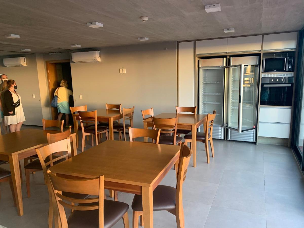 פונטה דל אסטה Green Life Full Amenities מראה חיצוני תמונה