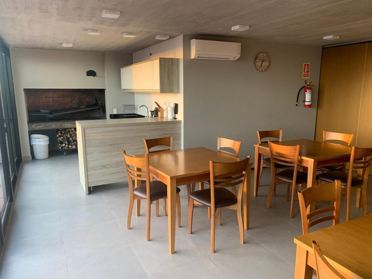 פונטה דל אסטה Green Life Full Amenities מראה חיצוני תמונה