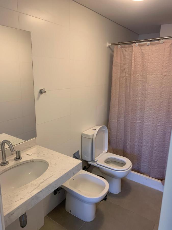 פונטה דל אסטה Green Life Full Amenities מראה חיצוני תמונה