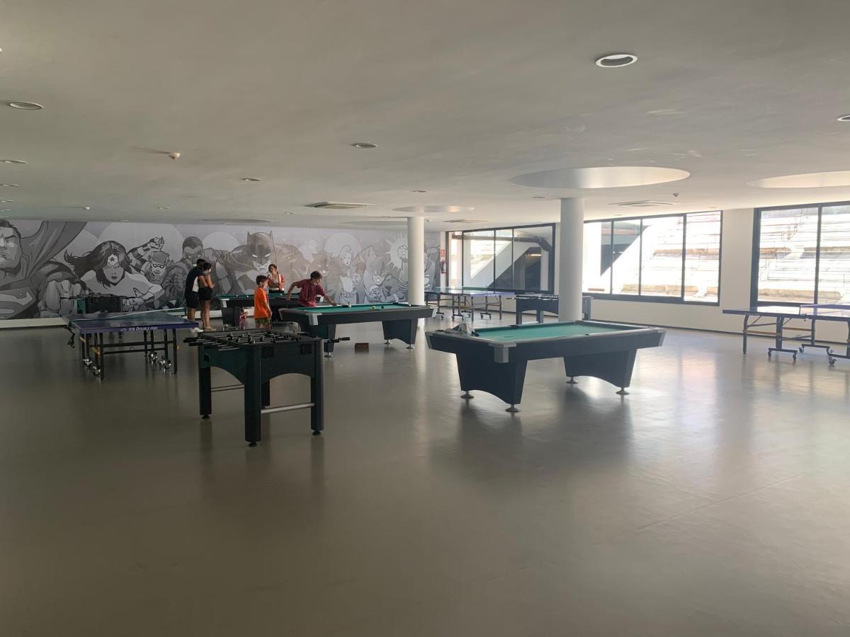 פונטה דל אסטה Green Life Full Amenities מראה חיצוני תמונה