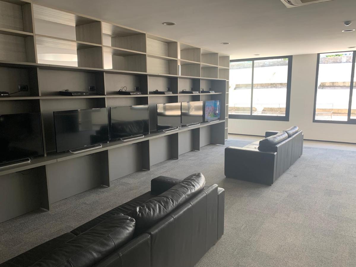 פונטה דל אסטה Green Life Full Amenities מראה חיצוני תמונה