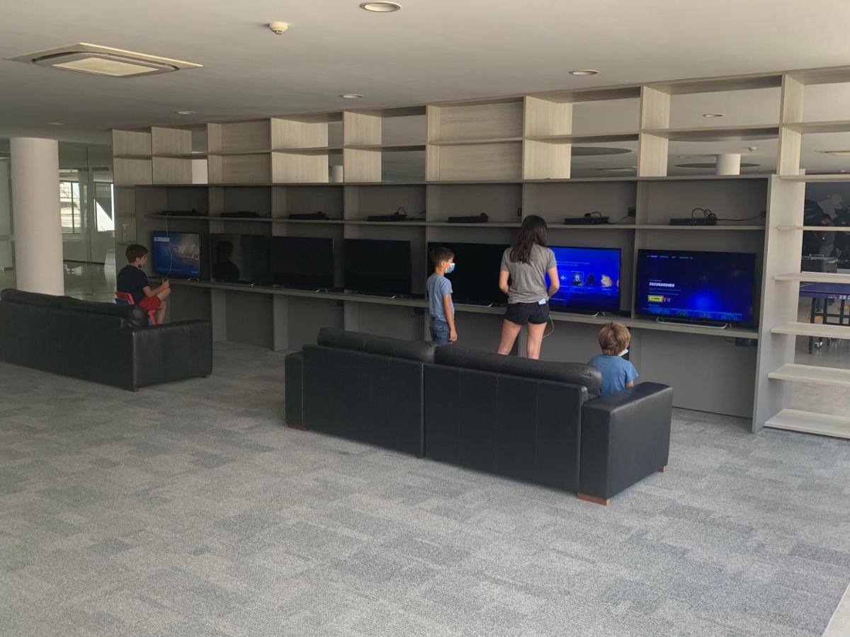 פונטה דל אסטה Green Life Full Amenities מראה חיצוני תמונה