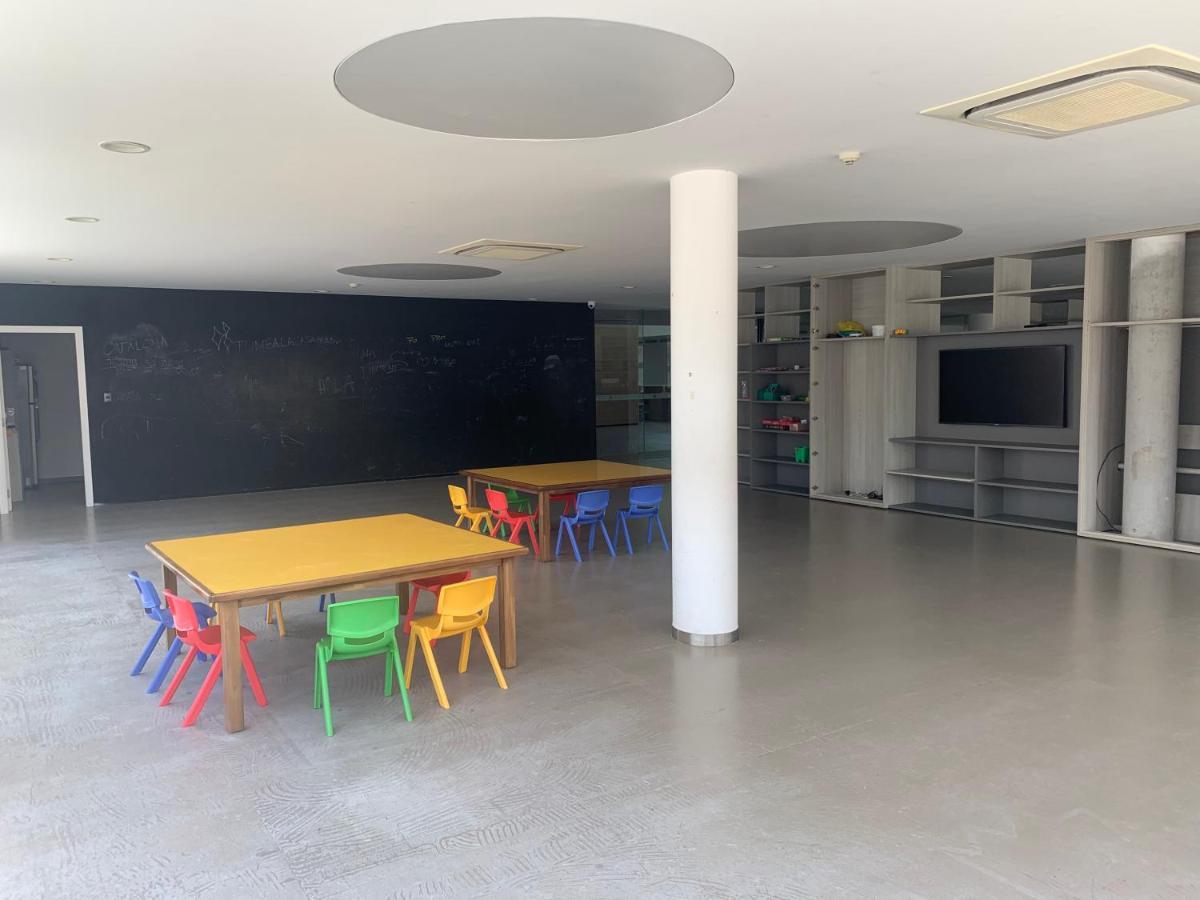 פונטה דל אסטה Green Life Full Amenities מראה חיצוני תמונה