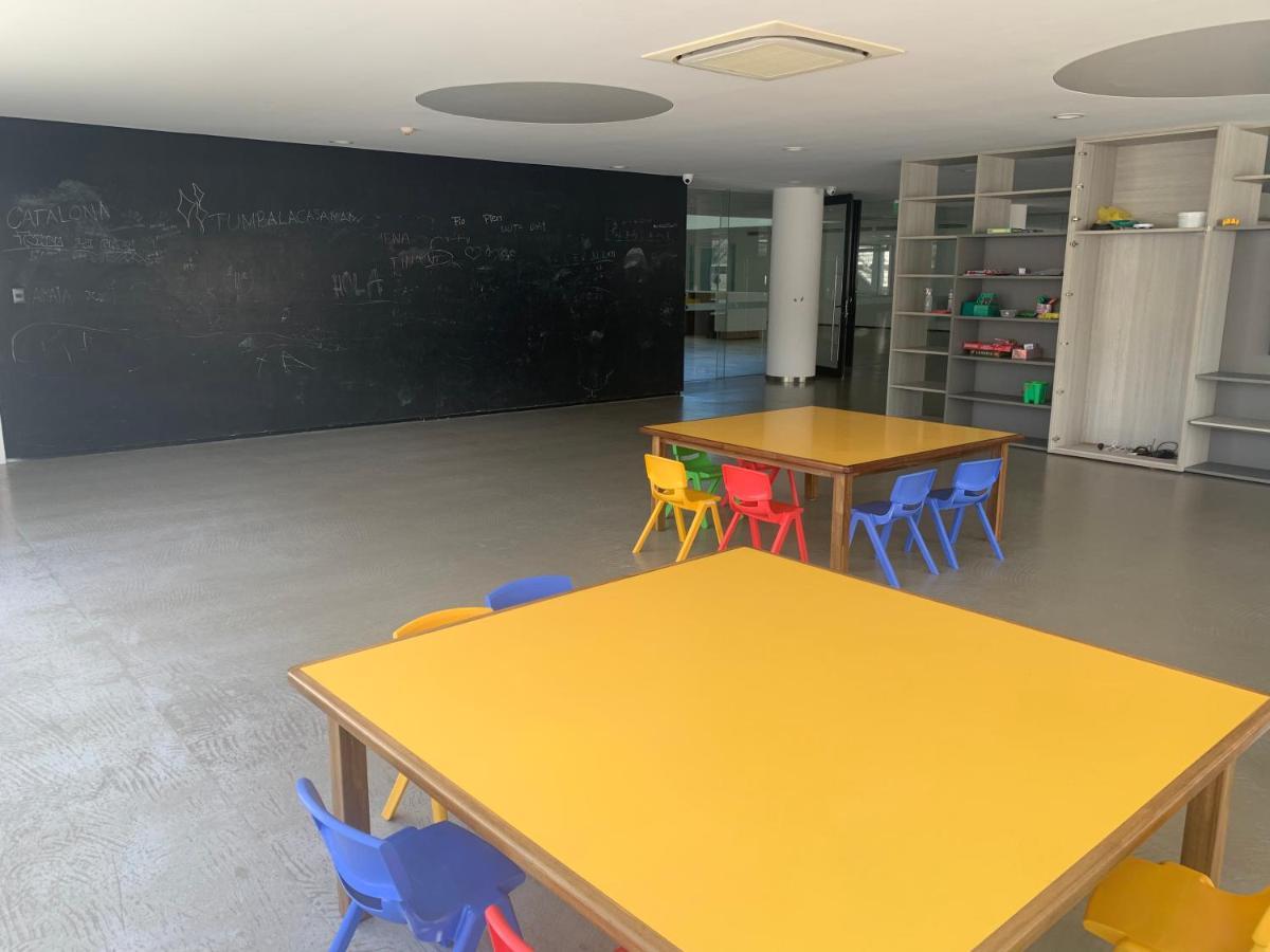 פונטה דל אסטה Green Life Full Amenities מראה חיצוני תמונה