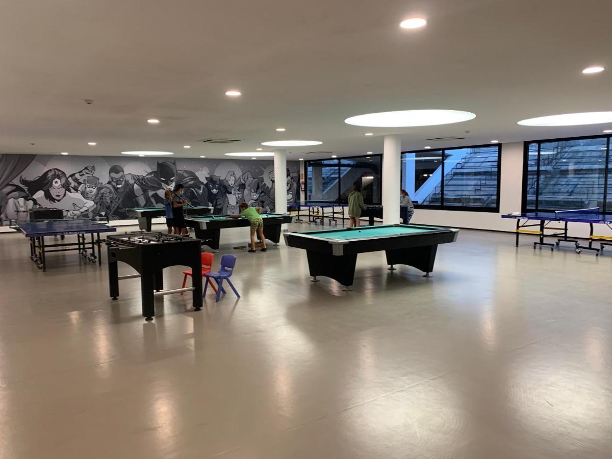 פונטה דל אסטה Green Life Full Amenities מראה חיצוני תמונה