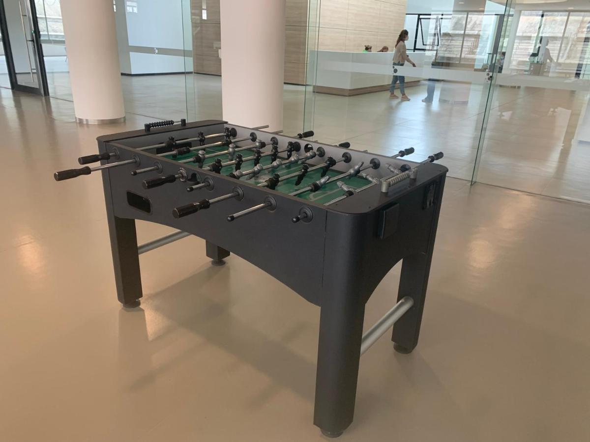 פונטה דל אסטה Green Life Full Amenities מראה חיצוני תמונה