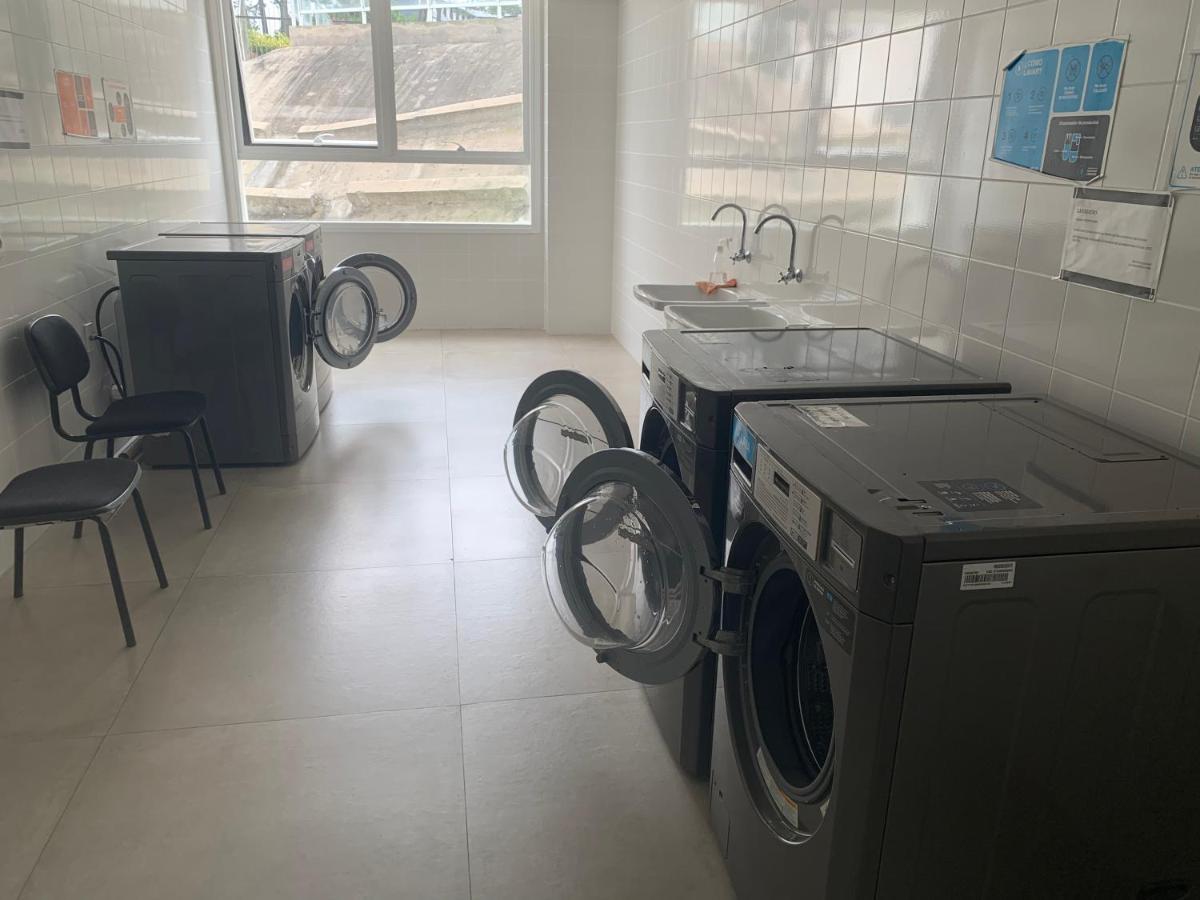 פונטה דל אסטה Green Life Full Amenities מראה חיצוני תמונה