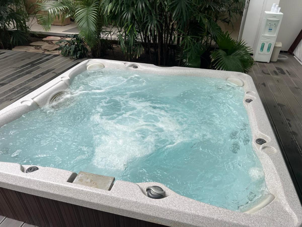 פונטה דל אסטה Green Life Full Amenities מראה חיצוני תמונה