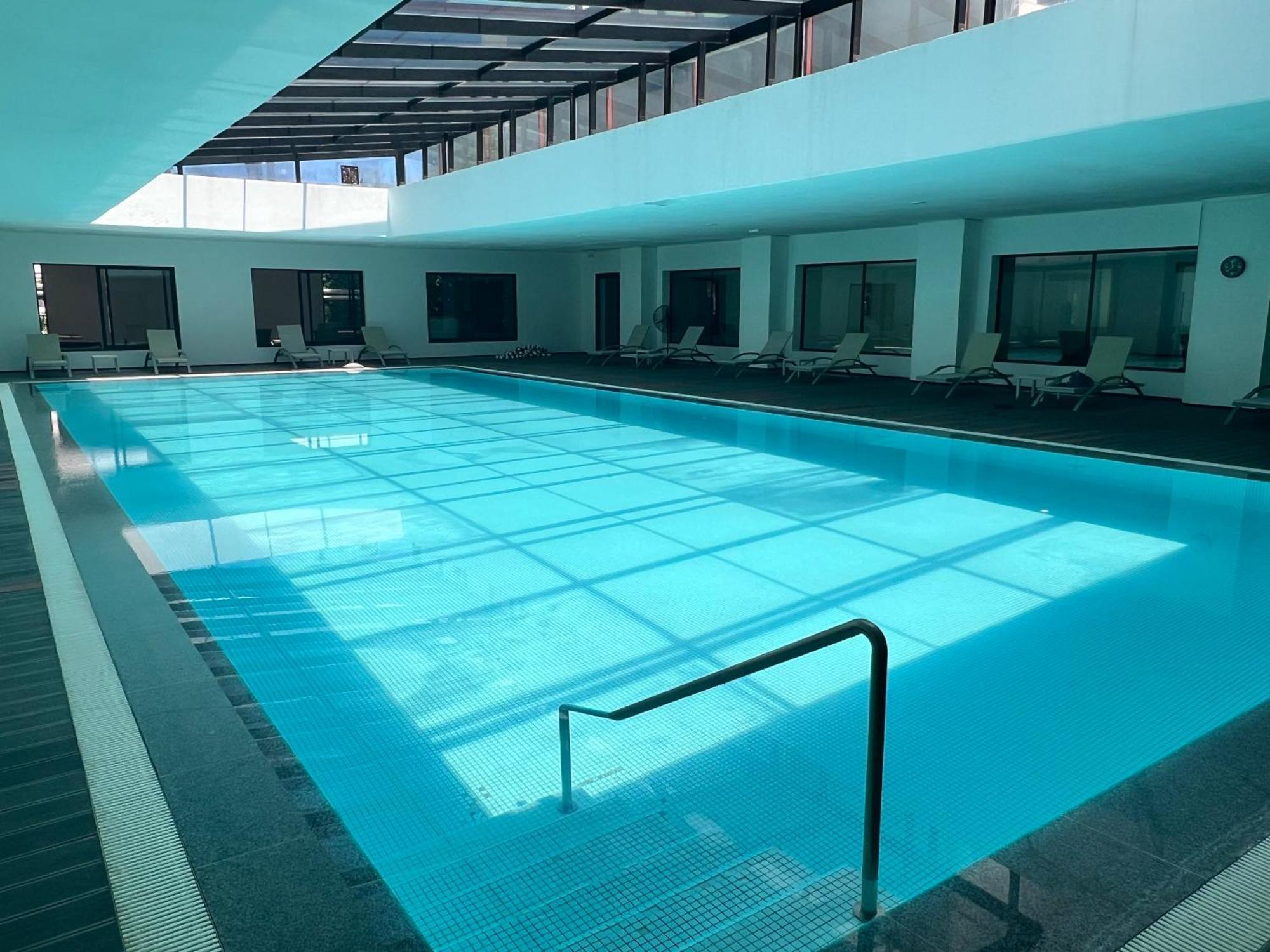 פונטה דל אסטה Green Life Full Amenities מראה חיצוני תמונה